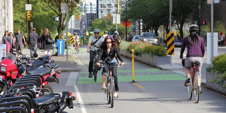 The Hidden Potential of Sustainable Neighborhoods: Reshaping Cities One Block at a Time